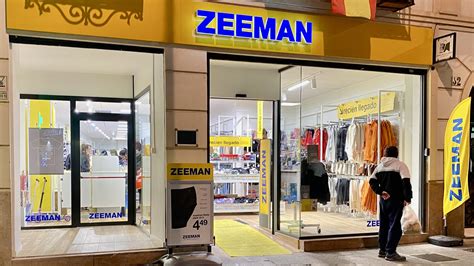 zeeman burjassot|Tiendas de Zeeman en Burjassot .